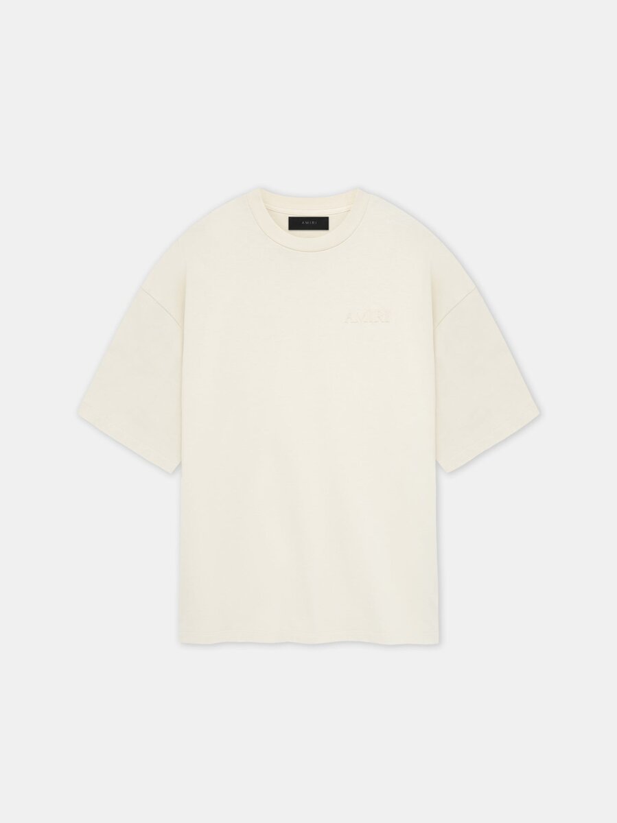 Amiri OVERSIZED-T-SHIRT