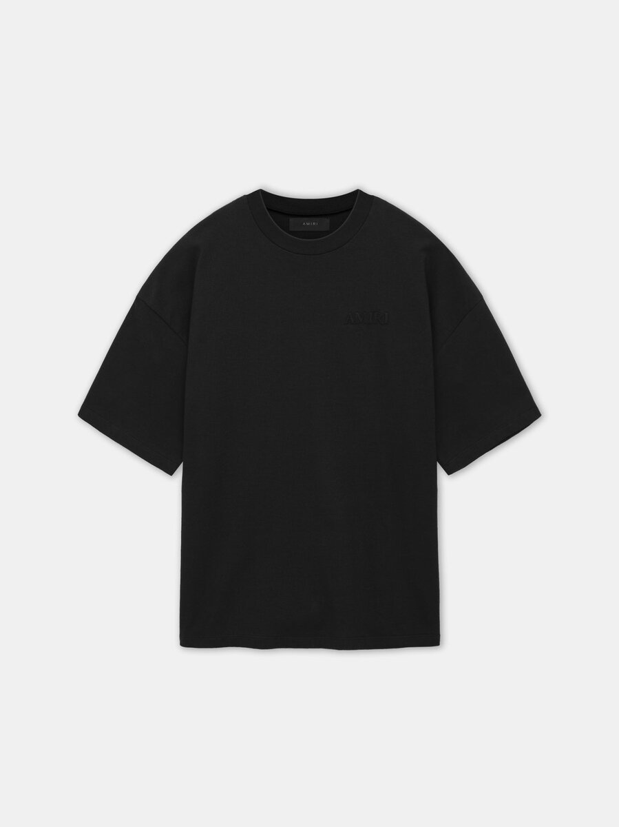 Amiri OVERSIZED-T-SHIRT