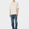 Amiri OVERSIZED-T-SHIRT