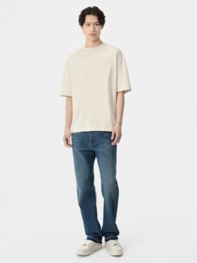 Amiri OVERSIZED-T-SHIRT