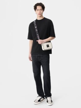 Amiri OVERSIZED-T-SHIRT