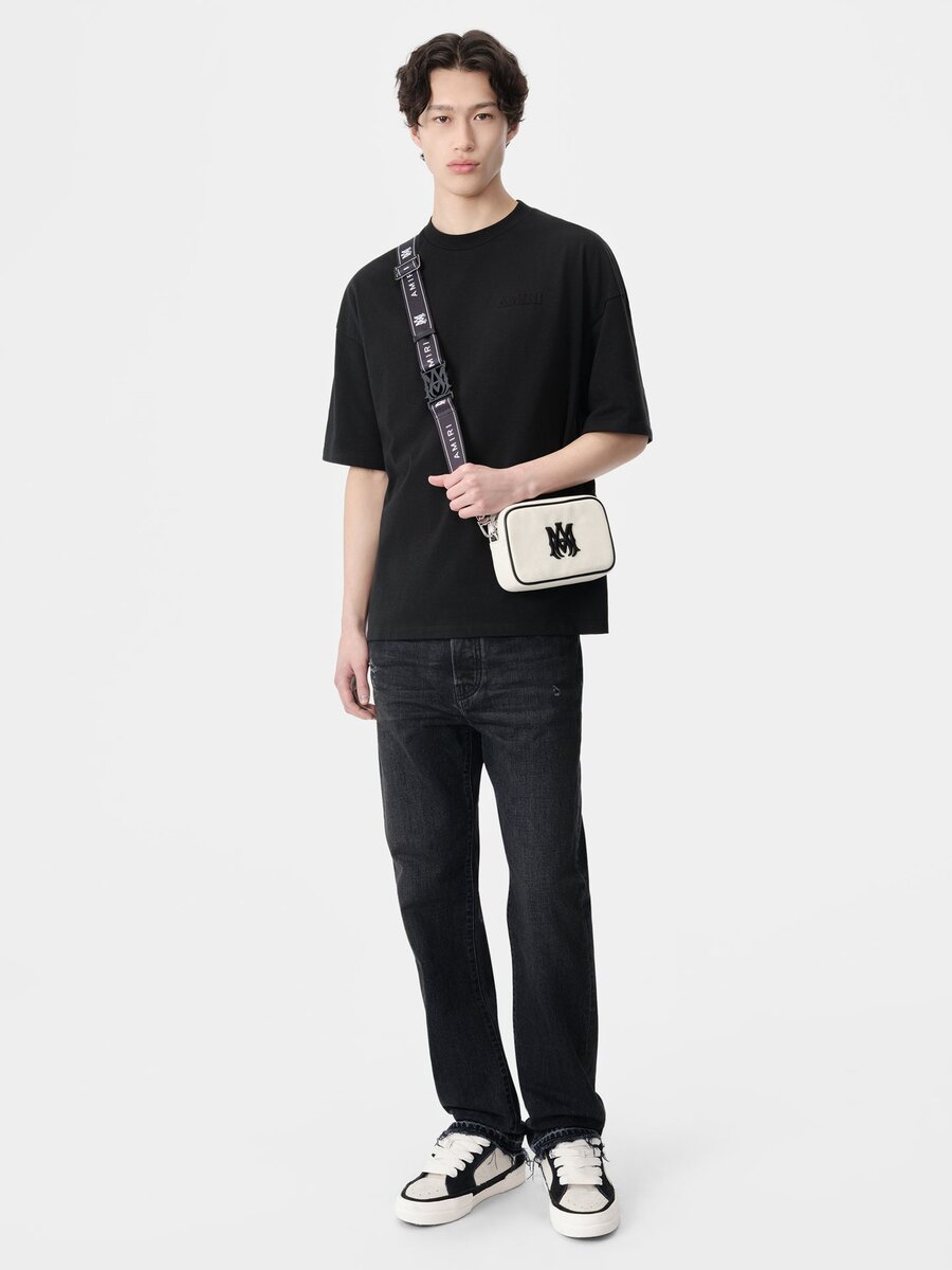 Amiri OVERSIZED-T-SHIRT