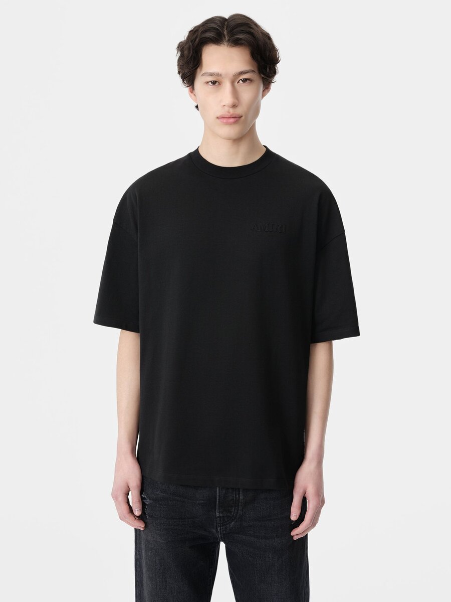 Amiri OVERSIZED-T-SHIRT