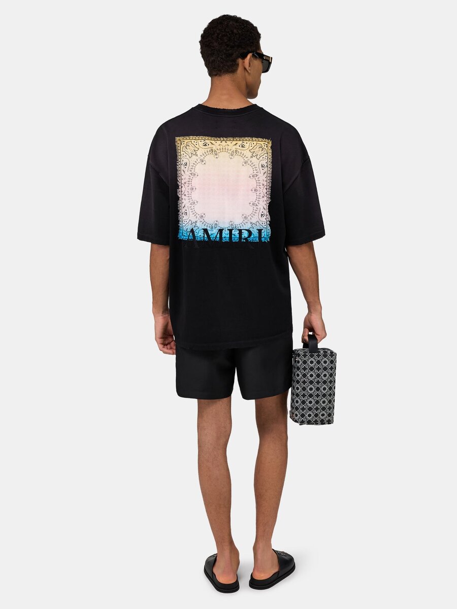 Amiri PATCH-BADEHOSE