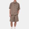 Amiri PATCH CADY TRACK SHORT