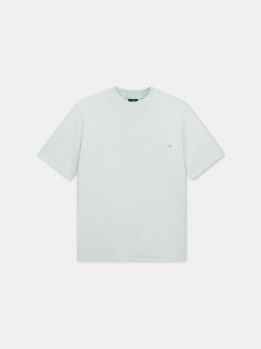 Amiri QUALITY GOODS LABEL T-Shirt