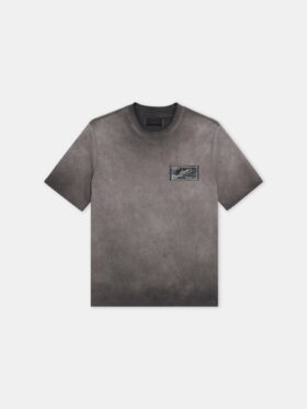 Amiri QUALITY GOODS LABEL T-Shirt