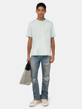 Amiri QUALITY GOODS LABEL T-Shirt