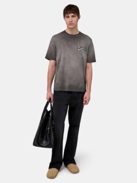 Amiri QUALITY GOODS LABEL T-Shirt