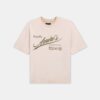 Amiri QUALITY GOODS OVERSIZED-T-SHIRT