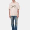 Amiri QUALITY GOODS OVERSIZED-T-SHIRT