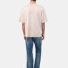 Amiri QUALITY GOODS OVERSIZED-T-SHIRT