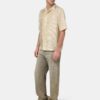Amiri SCRIPT BOWLING-HEMD