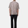 Amiri SCRIPT BOWLING-HEMD