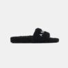 AMIRI SHEARLING-SLIDES FÜR DAMEN