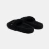 AMIRI SHEARLING-SLIDES FÜR DAMEN