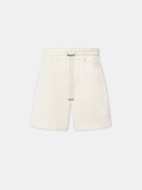 Amiri SHORTS MIT STICKEREI