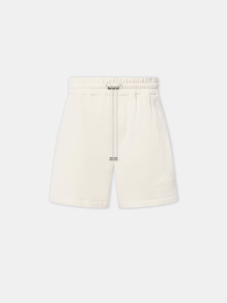 Amiri SHORTS MIT STICKEREI