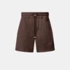 Amiri SHORTS MIT STICKEREI