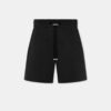 Amiri SHORTS MIT STICKEREI