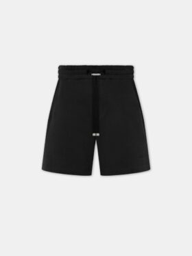 Amiri SHORTS MIT STICKEREI