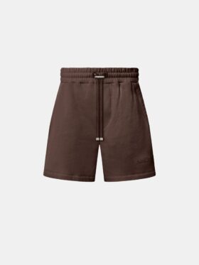 Amiri SHORTS MIT STICKEREI