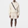 Amiri SHORTS MIT STICKEREI