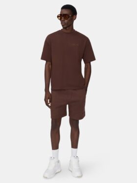 Amiri SHORTS MIT STICKEREI