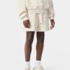 Amiri SHORTS MIT STICKEREI
