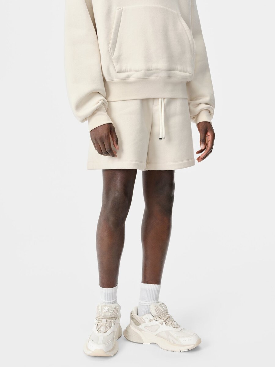 Amiri SHORTS MIT STICKEREI