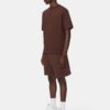 Amiri SHORTS MIT STICKEREI