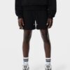 Amiri SHORTS MIT STICKEREI