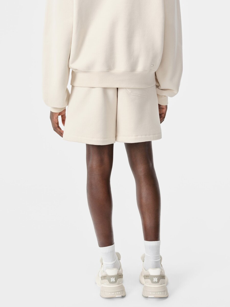Amiri SHORTS MIT STICKEREI