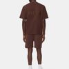 Amiri SHORTS MIT STICKEREI