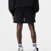 Amiri SHORTS MIT STICKEREI