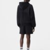 Amiri SHORTS MIT STICKEREI