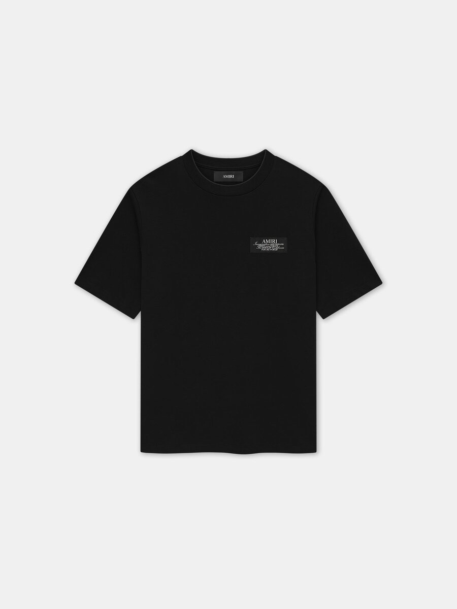 Amiri SPIRIT TEE