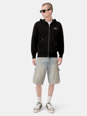 Amiri SPIRIT ZIP HOODIE