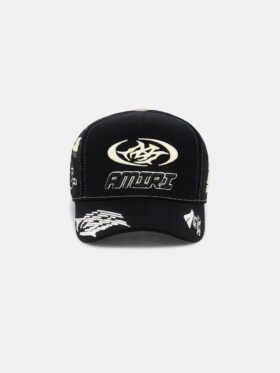 Amiri SPORT COTTON HAT