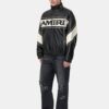 Amiri SPORT-LEDERJACKE