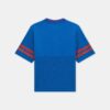 Amiri SPORT OVERSIZE-T-SHIRT FÜR KINDER
