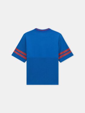 Amiri SPORT OVERSIZE-T-SHIRT FÜR KINDER