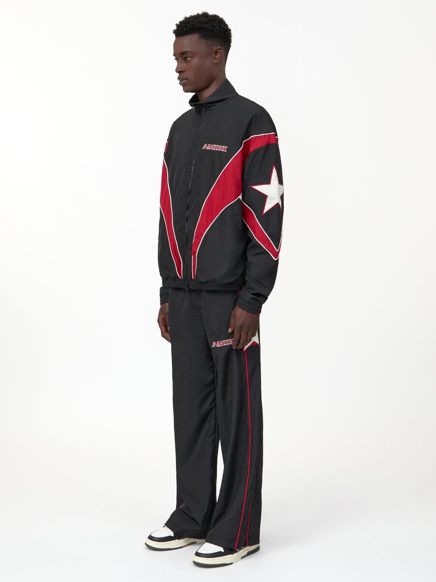 Amiri SPORT-WINDJACKE
