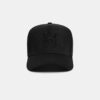Amiri STAGGERED CANVAS HAT