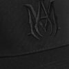 Amiri STAGGERED CANVAS HAT