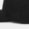 Amiri STAGGERED CANVAS HAT