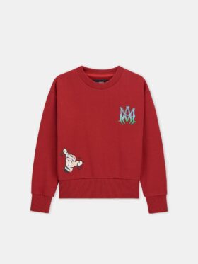 Amiri TIGER CREW FÜR KINDER
