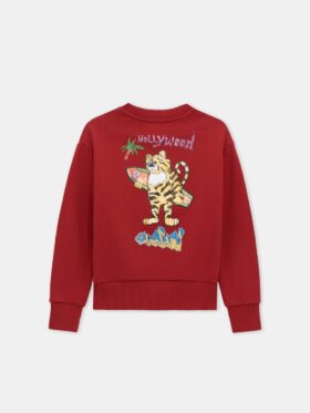 Amiri TIGER CREW FÜR KINDER