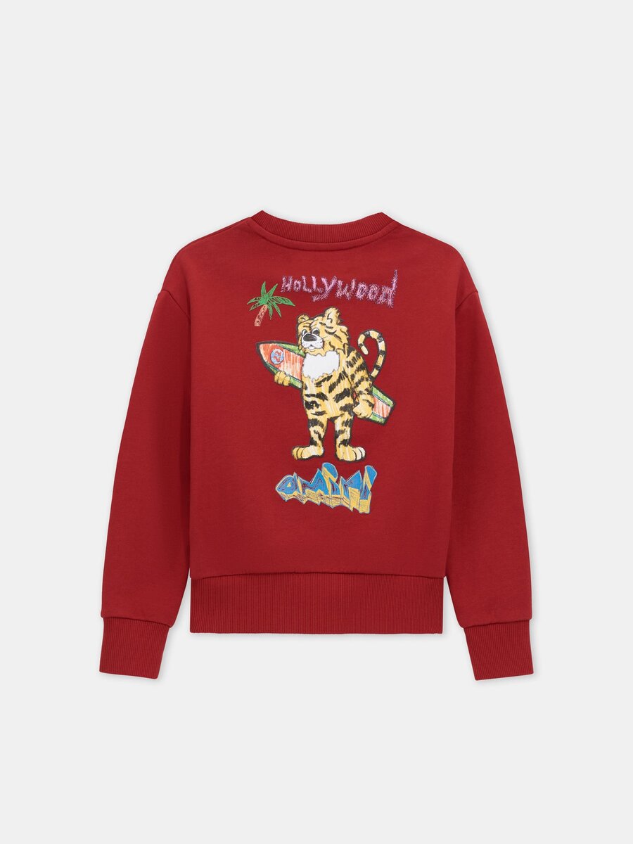 Amiri TIGER CREW FÜR KINDER