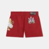 Amiri TIGER SWEATSHORTS FÜR KINDER